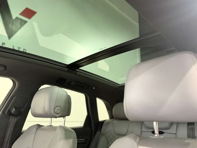 Audi SQ5 * quattro Prestige * CARFAX * ЦЕНА ДО БГ - автомобили, коли, обяви за нови и употребявани 16