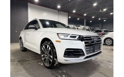 audi-sq5 - 1