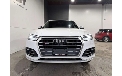 audi-sq5 - 2