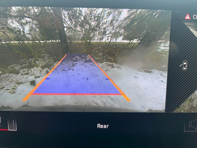 Audi SQ5 * Technik * CARFAX * ЦЕНА ДО БГ - автомобили, коли, обяви за нови и употребявани 10