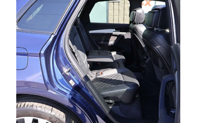 Audi SQ5 * quattro Prestige * CARFAX * ЦЕНА ДО БГ - автомобили, коли, обяви за нови и употребявани 16