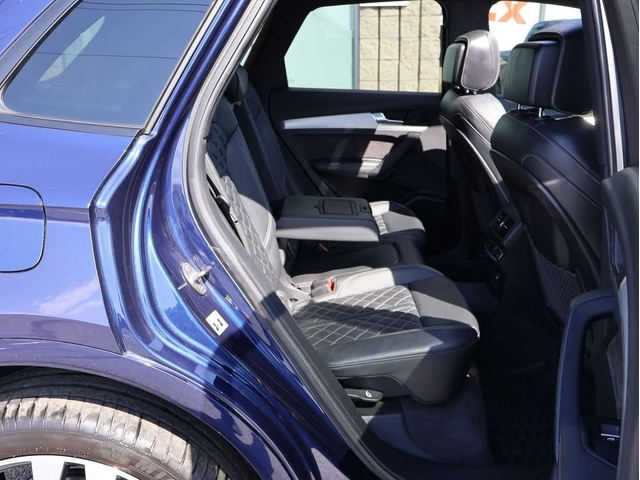 Audi SQ5 * quattro Prestige * CARFAX * ЦЕНА ДО БГ - автомобили, коли, обяви за нови и употребявани 16