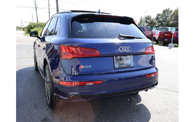 audi-sq5 - 5