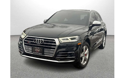 audi-sq5 - 0
