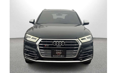 audi-sq5 - 1