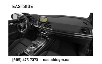 Audi SQ5 * quattro Premium * CARFAX * ЦЕНА ДО БГ - автомобили, коли, обяви за нови и употребявани 11