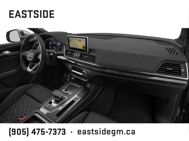 Audi SQ5 * quattro Premium * CARFAX * ЦЕНА ДО БГ - автомобили, коли, обяви за нови и употребявани 11