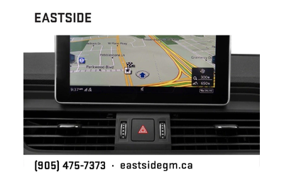 Audi SQ5 * quattro Premium * CARFAX * ЦЕНА ДО БГ - автомобили, коли, обяви за нови и употребявани 12