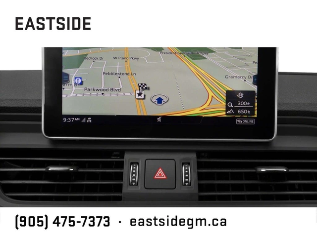 Audi SQ5 * quattro Premium * CARFAX * ЦЕНА ДО БГ - автомобили, коли, обяви за нови и употребявани 12