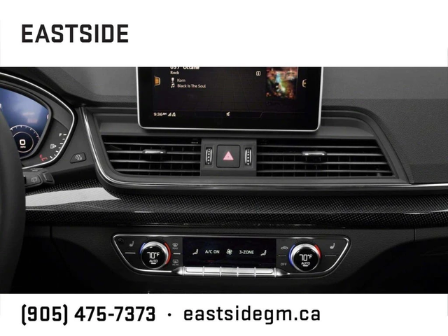 Audi SQ5 * quattro Premium * CARFAX * ЦЕНА ДО БГ - автомобили, коли, обяви за нови и употребявани 6