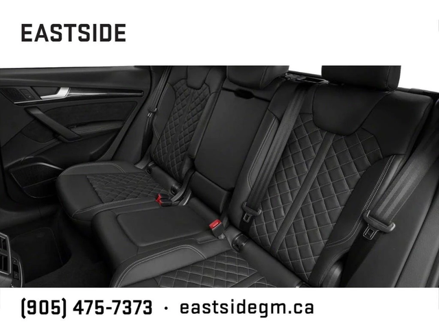 Audi SQ5 * quattro Premium * CARFAX * ЦЕНА ДО БГ - автомобили, коли, обяви за нови и употребявани 9