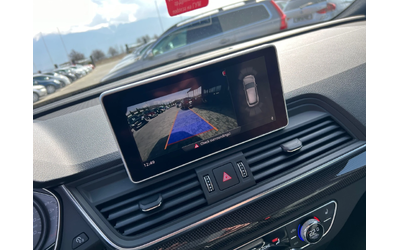 Audi SQ5 3.0TFSI* MATRIX* ПАНОРАМА* TOP* - автомобили, коли, обяви за нови и употребявани 14