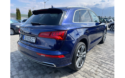 audi-sq5 - 5