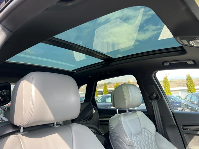 Audi SQ5 3.0TFSI* MATRIX* ПАНОРАМА* TOP* - автомобили, коли, обяви за нови и употребявани 8