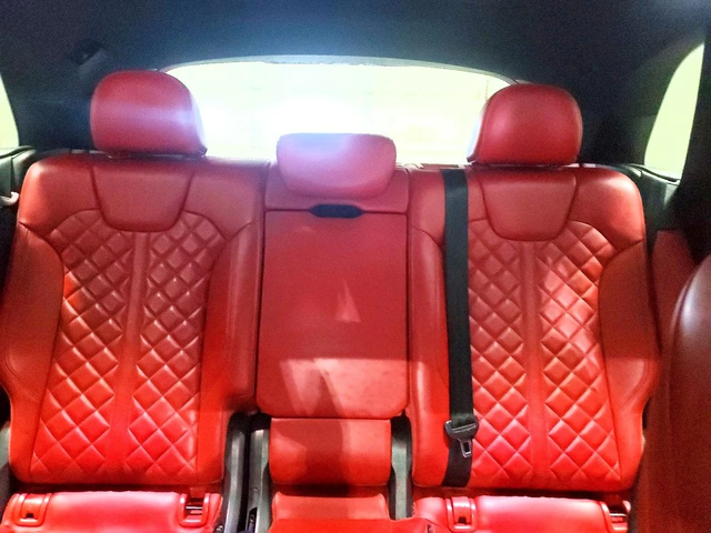 Audi SQ5 * PRESTIGE* - автомобили, коли, обяви за нови и употребявани 10