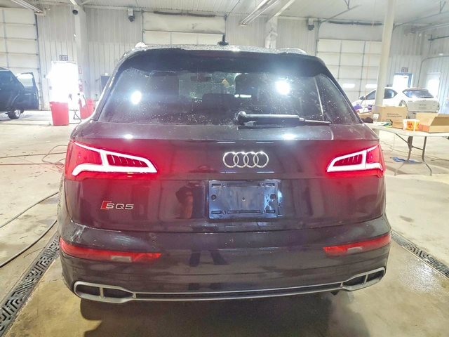 Audi SQ5 * PRESTIGE* - автомобили, коли, обяви за нови и употребявани 4