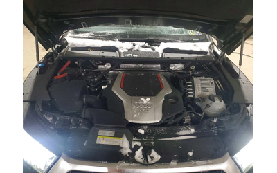 Audi SQ5 * PRESTIGE* - автомобили, коли, обяви за нови и употребявани 6