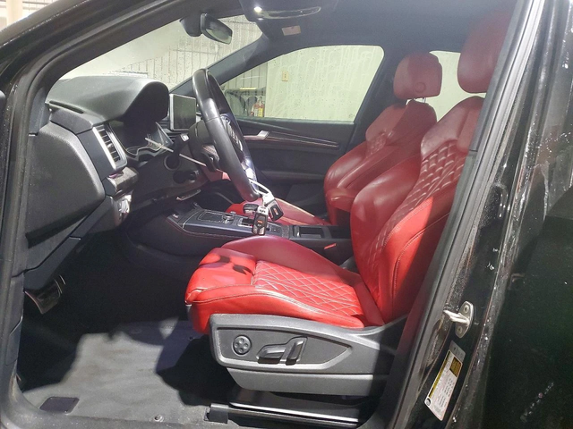 Audi SQ5 * PRESTIGE* - автомобили, коли, обяви за нови и употребявани 9