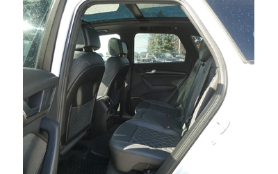 Audi SQ5 PRESTIGE TECHNIK DIGITAL/ПОДГРЕВИ/ПАНО/ПЕРФЕКТЕН! - автомобили, коли, обяви за нови и употребявани 10