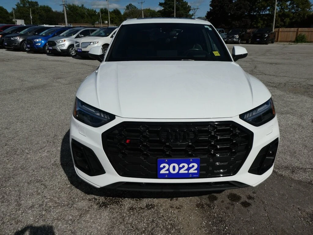 Audi SQ5 PRESTIGE TECHNIK DIGITAL/ПОДГРЕВИ/ПАНО/ПЕРФЕКТЕН! - автомобили, коли, обяви за нови и употребявани 1