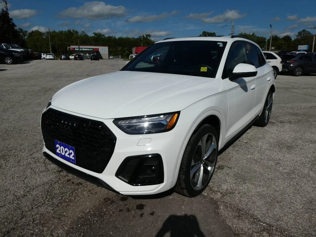 Audi SQ5 PRESTIGE TECHNIK DIGITAL/ПОДГРЕВИ/ПАНО/ПЕРФЕКТЕН! - автомобили, коли, обяви за нови и употребявани 2