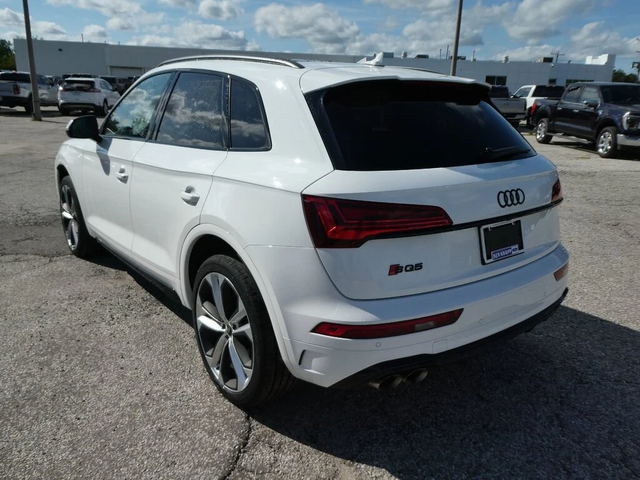 Audi SQ5 PRESTIGE TECHNIK DIGITAL/ПОДГРЕВИ/ПАНО/ПЕРФЕКТЕН! - автомобили, коли, обяви за нови и употребявани 3