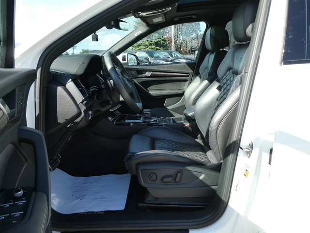 Audi SQ5 PRESTIGE TECHNIK DIGITAL/ПОДГРЕВИ/ПАНО/ПЕРФЕКТЕН! - автомобили, коли, обяви за нови и употребявани 6