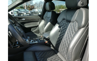 Audi SQ5 PRESTIGE TECHNIK DIGITAL/ПОДГРЕВИ/ПАНО/ПЕРФЕКТЕН! - автомобили, коли, обяви за нови и употребявани 7