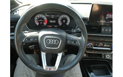 Audi SQ5 PRESTIGE TECHNIK DIGITAL/ПОДГРЕВИ/ПАНО/ПЕРФЕКТЕН! - автомобили, коли, обяви за нови и употребявани 8