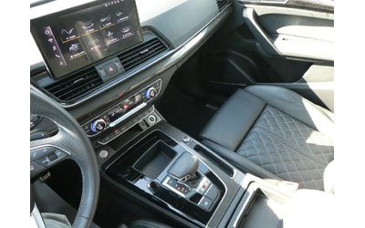 Audi SQ5 PRESTIGE TECHNIK DIGITAL/ПОДГРЕВИ/ПАНО/ПЕРФЕКТЕН! - автомобили, коли, обяви за нови и употребявани 9