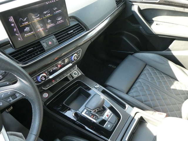 Audi SQ5 PRESTIGE TECHNIK DIGITAL/ПОДГРЕВИ/ПАНО/ПЕРФЕКТЕН! - автомобили, коли, обяви за нови и употребявани 9