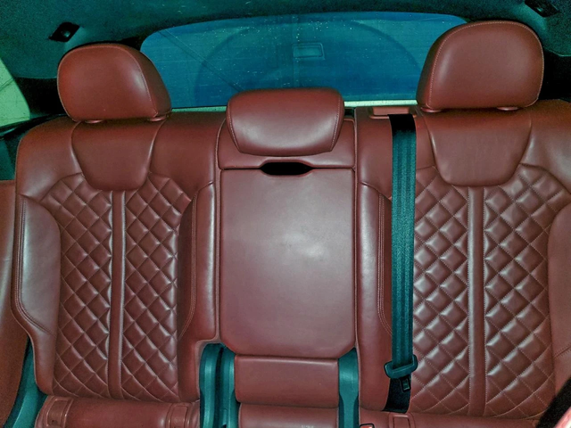 Audi SQ5 PREMIUM PLUS* - автомобили, коли, обяви за нови и употребявани 10