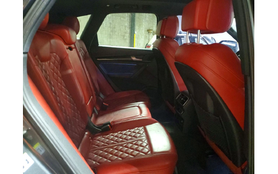 Audi SQ5 PREMIUM PLUS* - автомобили, коли, обяви за нови и употребявани 11