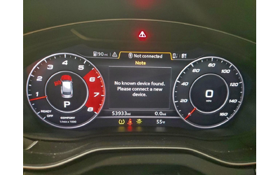 Audi SQ5 PREMIUM PLUS* - автомобили, коли, обяви за нови и употребявани 7