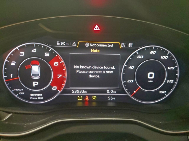 Audi SQ5 PREMIUM PLUS* - автомобили, коли, обяви за нови и употребявани 7