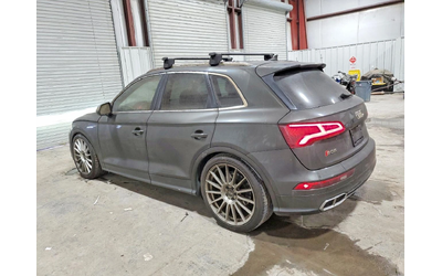 audi-sq5 - 1
