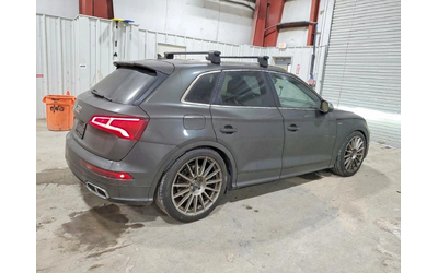 audi-sq5 - 2