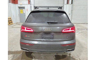 audi-sq5 - 5