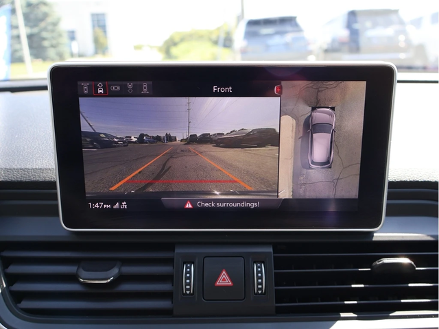 Audi SQ5 3.0T PRESTIGE AWD CERTIFIED * ACCIDENT FREE* - автомобили, коли, обяви за нови и употребявани 11