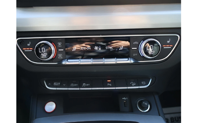 Audi SQ5 3.0T PRESTIGE AWD CERTIFIED * ACCIDENT FREE* - автомобили, коли, обяви за нови и употребявани 13