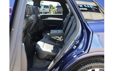 Audi SQ5 3.0T PRESTIGE AWD CERTIFIED * ACCIDENT FREE* - автомобили, коли, обяви за нови и употребявани 14