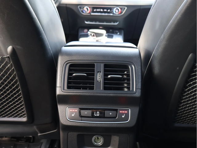 Audi SQ5 3.0T PRESTIGE AWD CERTIFIED * ACCIDENT FREE* - автомобили, коли, обяви за нови и употребявани 15