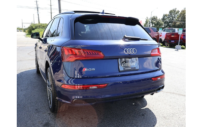 audi-sq5 - 5