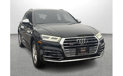 audi-sq5 - 0