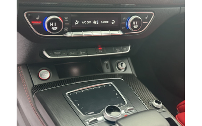 Audi SQ5 3.0 TFSI Prestige // СМЕНЕНИ ВЕРИГИ - автомобили, коли, обяви за нови и употребявани 10