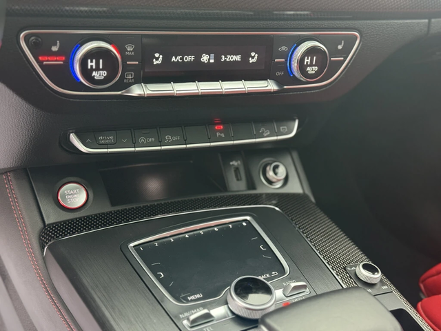 Audi SQ5 3.0 TFSI Prestige // СМЕНЕНИ ВЕРИГИ - автомобили, коли, обяви за нови и употребявани 10