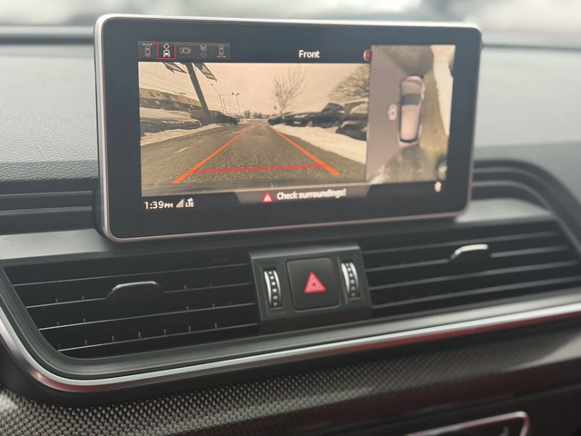 Audi SQ5 3.0 TFSI Prestige // СМЕНЕНИ ВЕРИГИ - автомобили, коли, обяви за нови и употребявани 11