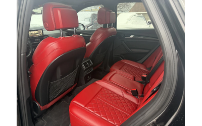 Audi SQ5 3.0 TFSI Prestige // СМЕНЕНИ ВЕРИГИ - автомобили, коли, обяви за нови и употребявани 14