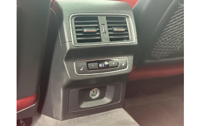 Audi SQ5 3.0 TFSI Prestige // СМЕНЕНИ ВЕРИГИ - автомобили, коли, обяви за нови и употребявани 15