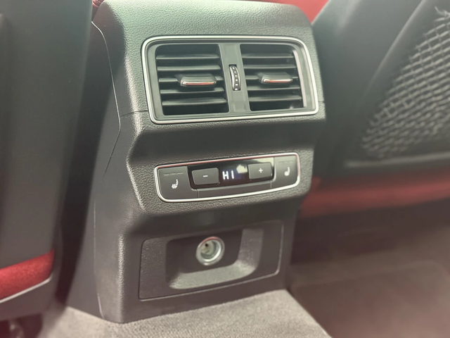 Audi SQ5 3.0 TFSI Prestige // СМЕНЕНИ ВЕРИГИ - автомобили, коли, обяви за нови и употребявани 15